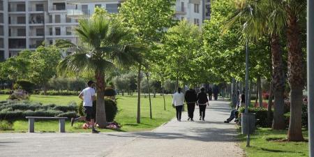 بعد موجة حر واسعة .. الأرصاد تتوقع تراجع الحرارة ابتداءً من الجمعة - بوابة المدينة برس