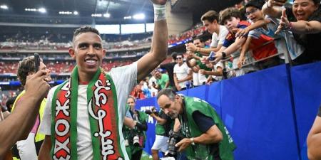 المغرب يراهن على النجاعة الهجومية في ربع نهائي "كأس العالم 2026" - بوابة المدينة برس