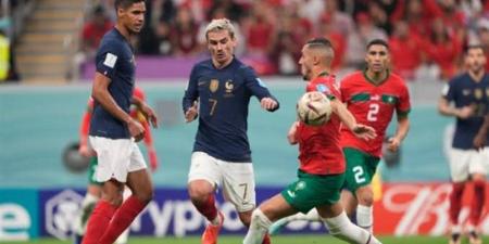 تاريخ مواجهات المغرب وفرنسا قبل مباراة ربع نهائي مونديال 2026 - المدينة برس
