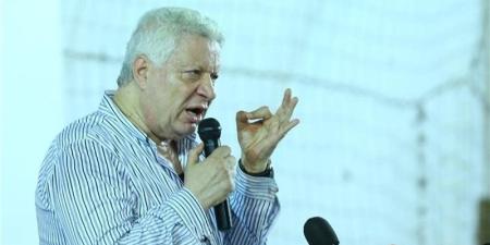 اليوم، دعوى مرتضى منصور بحجب "تيك توك" - المدينة برس