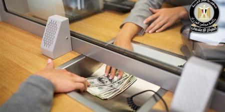 43.1 مليار دولار حصيلة تحويلات المصريين العاملين بالخارج خلال 11 شهرا - المدينة برس