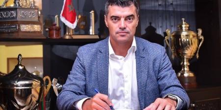 البرتغالي كونسالفيس مدربا جديدا للجيش - بوابة المدينة برس