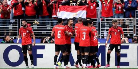 "ليكيب" تختار لاعب منتخب مصر ضمن أفضل 11 اكتشافًا في كأس العالم 2026 - المدينة برس