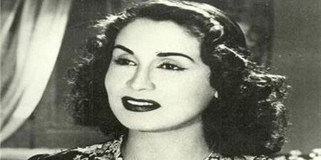 نور الهدى، اكتشفها عبد الوهاب ويوسف وهبي تبنى موهبتها وعبد الناصر طردها من مصر - المدينة برس