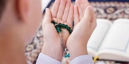 دعاء ليلة الجمعة الأخيرة من شهر الله المحرم لنجاح الأبناء في الامتحانات - المدينة برس