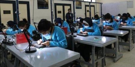 نتيجة الدبلومات الفنية 2026، نجاح 518 ألف طالب بنسبة 68.69%.. 21 طالبًا وطالبة بقائمة الأوائل.. والتعليم تؤكد استمرار تطوير المنظومة وربطها باحتياجات سوق العمل - المدينة برس