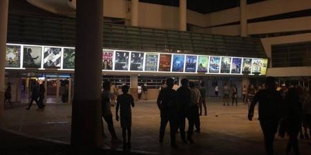 أفلام مغربية تغادر القاعات قبل الأوان - بوابة المدينة برس