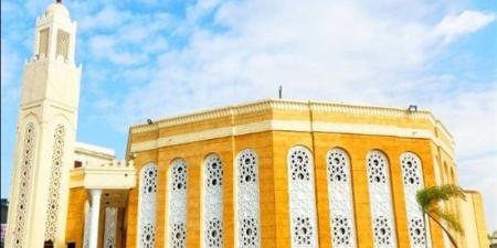الأوقاف تفتتح اليوم 14 مسجدا في 8 محافظات ضمن خطتها لإعمار بيوت الله - المدينة برس