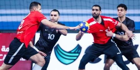 تفاصيل مشاركة الأهلي والزمالك في بطولة العالم لكرة اليد - المدينة برس
