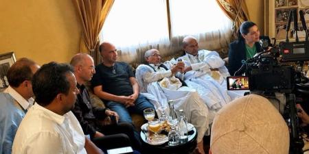 جولة "البام" في الأقاليم الجنوبية تنتهي باستقطاب منتخبين من حزب الاستقلال - بوابة المدينة برس