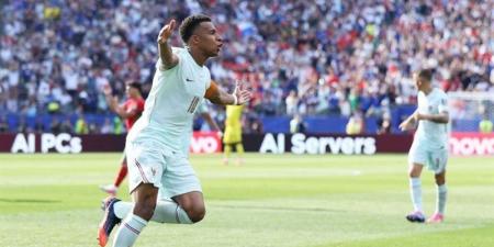 ترتيب هدافي كأس العالم 2026 بعد هدف مبابي أمام المغرب - المدينة برس
