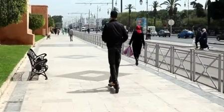 "التروتينيت"..خوذة إجبارية وسرعة محددة - بوابة المدينة برس