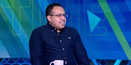 طبيب المنتخب: الفترة بين إيران وأستراليا كانت الأصعب بالمونديال وهذا سر تألق صلاح - المدينة برس