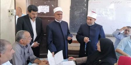 كيف يتم تصحيح امتحانات الثانوية الأزهرية 2026؟ رئيس القطاع يكشف الضوابط - المدينة برس