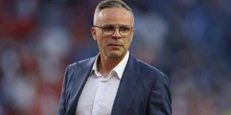وهبي: مستقبل المنتخب المغربي واعد - بوابة المدينة برس