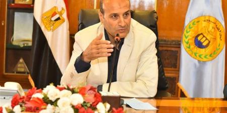 عمل أسيوط: توفير فرص عمل لـ 735 مواطنًا ومنح 1127 شهادة قياس مهارة وكارنيه مزاولة مهنة خلال يونيو - المدينة برس