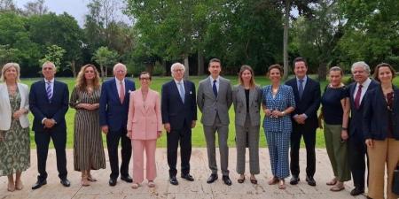 مركز تفكير يثمن الصناعة المغربية - بوابة المدينة برس