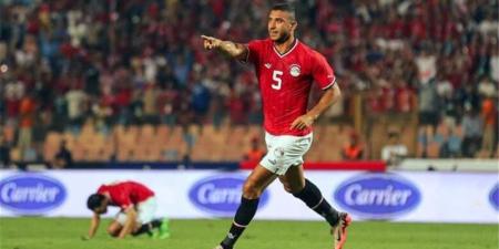 رامي ربيعة لجماهير الأهلي: لست طماعًا ولم أرغب في خوض نفس تجربة زيزو - المدينة برس