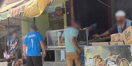 الحر يرفع مخاطر التسممات - بوابة المدينة برس