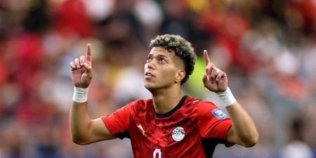 بعد تكريم الرئيس السيسي، إمام عاشور: نعاهد وطننا على تشريف اسم مصر أمام العالم - المدينة برس