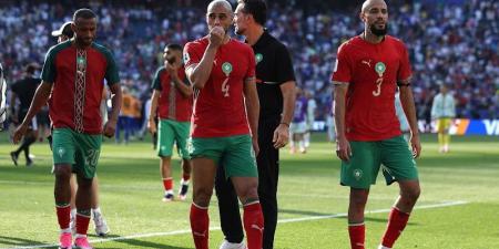 وسائل إعلام: المغرب قوة كروية راسخة - بوابة المدينة برس