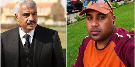 مكافأة 100 ألف جنيه من هشام طلعت مصطفى لعامل دليفري الرحاب - المدينة برس