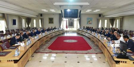 "الداخلية" تدعو إلى اجتماع جديد مع الأحزاب بخصوص التحضير للانتخابات - بوابة المدينة برس