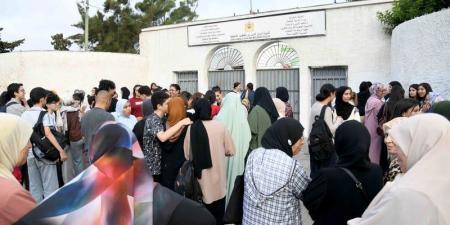 الدورة الاستدراكية ترفع النجاح إلى نسبة 81,6% في "البكالوريا المغربية" - بوابة المدينة برس