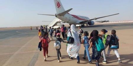 "صائفة أطفال تندوف" تثير مطالب بتحقيق دولي في تجاوزات جبهة البوليساريو - بوابة المدينة برس