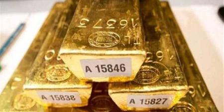 سعر جرام الذهب في الصاغة صباح اليوم السبت - المدينة برس
