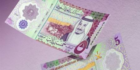 سعر الريال السعودي أمام الجنيه في البنوك المصرية اليوم السبت (آخر تحديث) - المدينة برس