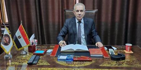 رئيس هيئة النيابة الإدارية يعين المستشار حسن شبار مديرا للمكتب الفني بالمنصورة - المدينة برس