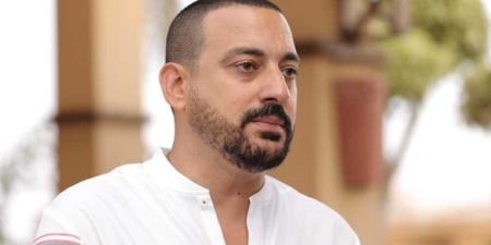 انطلاق تصوير مسلسل "محمود الطيار" لـ محمد دياب - المدينة برس