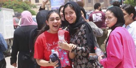 نتيجة الثانوية العامة 2026، الموعد المتوقع لإعلانها وخطوات الاستعلام - المدينة برس
