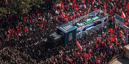 غياب "المرشد الجديد" يعزز التكهنات بشأن موازين القوى في إيران - بوابة المدينة برس