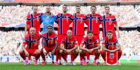 كأس العالم 2026، تشكيل النرويج المتوقع لصدام إنجلترا - المدينة برس
