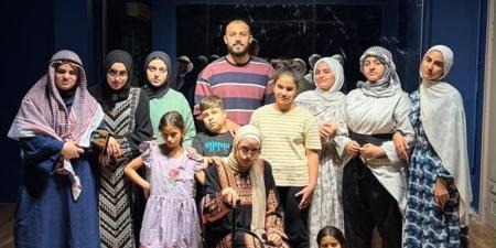 اليوم، بدء أسبوع فلسطين بنقابة الصحفيين - المدينة برس