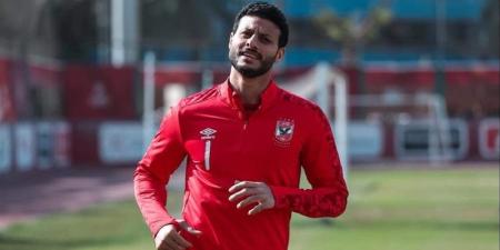 الأهلي ينتظر انضمام الدوليين قبل السفر إلى إسبانيا نهاية يوليو الجاري - المدينة برس