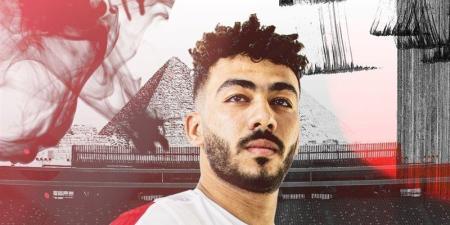 رب ضارة نافعة، رحيل حسام عبد المجيد يقرب الزناري من البقاء في الزمالك - المدينة برس