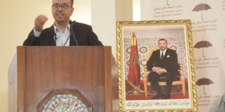 البقالي يحذر من "سياسة الشكارة" - بوابة المدينة برس