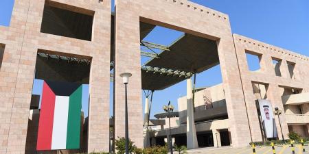 جامعة عبدالله السالم لمقبولي البعثات الخارجية: الانسحاب من البعثة لمَن يرغب بالالتحاق لدينا - بوابة المدينة برس