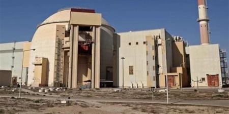 إيران تكشف حقيقة تعرض محطة بوشهر النووية لهجوم وحدوث تسرب إشعاعي - المدينة برس