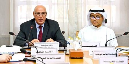 خطابي ينبه لفرص وتحديات الإعلام - بوابة المدينة برس