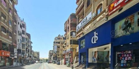 توفير ساحات انتظار بديلة بالطابية مقابل رسوم رمزية في أسوان (صور) - المدينة برس