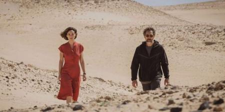 "المحبوب".. فيلم إنساني يحوّل الأبوة الجريحة إلى دراما نفسية مؤلمة - بوابة المدينة برس
