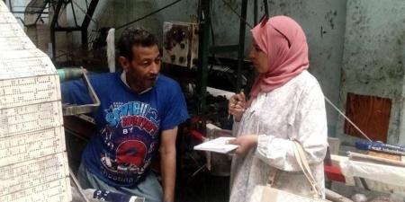 محافظ قنا: لجان مشتركة من مديرية العمل والتأمينات لمراجعة مواقف العمال بالمناطق الصناعية (صور) - المدينة برس