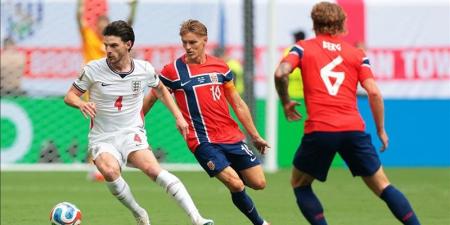 إنجلترا تفوز على النرويج 2-1 وتتأهل رسميا لنصف نهائي كأس العالم 2026 (فيديو) - المدينة برس