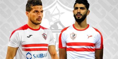 مصدر يكشف دور طارق حامد في إنهاء أزمة فرجاني ساسي - المدينة برس