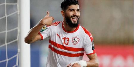 الزمالك يشكر فرجاني ساسي بعد موافقته على جدولة مستحقاته والتنازل عن جزء منها - المدينة برس