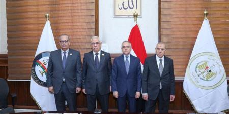 إطلاق خدمة التكامل الإلكتروني بين النيابة العامة ومحاكم الجنايات - المدينة برس